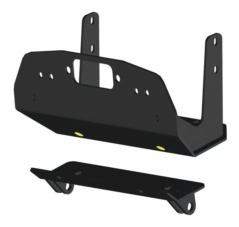 KFI UTV Front-Mount Plow Mount CFMOTO ZForce 950 2020-2022