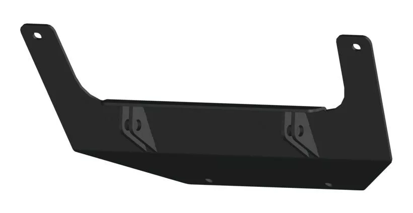 KFI UTV Front-Mount Plow Mount John Deere Gator XUV 835 / 865