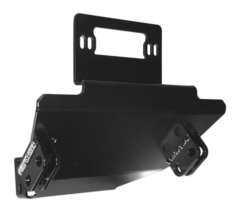 KFI UTV Front-Mount Plow Mount Kawasaki Mule 600 / 610 2005-2016