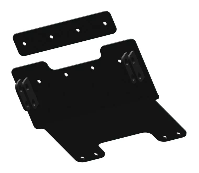 KFI UTV Front-Mount Plow Mount Kawasaki Mule SX / XC 2017-2025