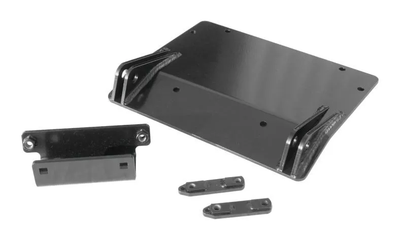 KFI UTV Front-Mount Plow Mount Kawasaki Teryx / Teryx 4 2008-2025