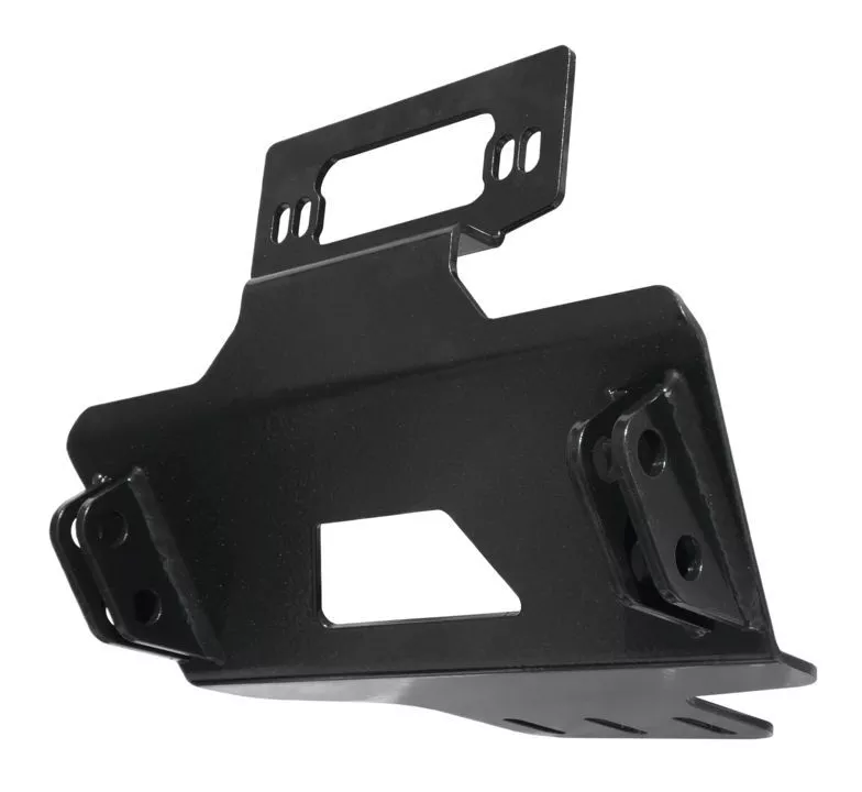 KFI UTV Front-Mount Plow Mount Polaris RZR 570 / 800 / 900 2008-2022