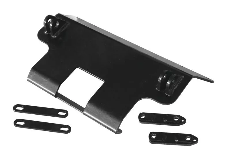 KFI UTV Front-Mount Plow Mount Yamaha Rhino 450 / 660 / 700 2003-2013