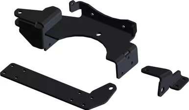 Kfi Utv Plow Actuator Bracket Kit – 105895