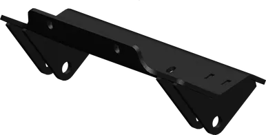 Kfi Utv Plow Mount – 106295