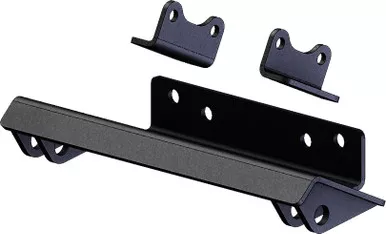 Kfi Utv Plow Mount Kubota - 106025