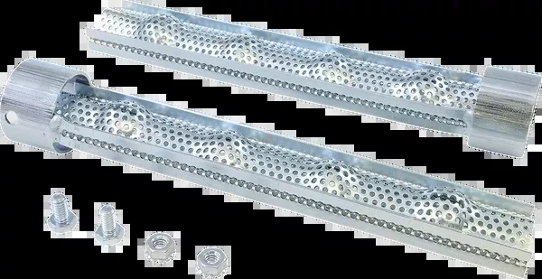 Khrome Werks Hp-Plus Drag Pipe Baffles