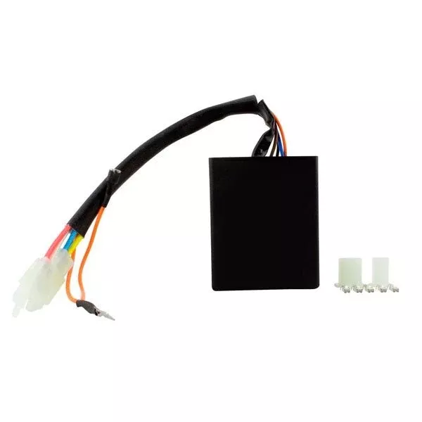 Kimpex AC To DC Ignition Conversion Kit For Stator And CDI