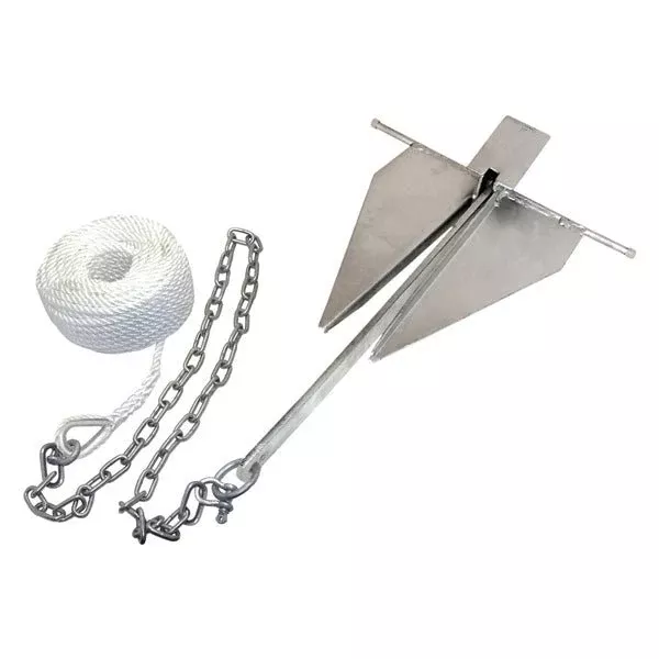 Kimpex Anchor Kit #8