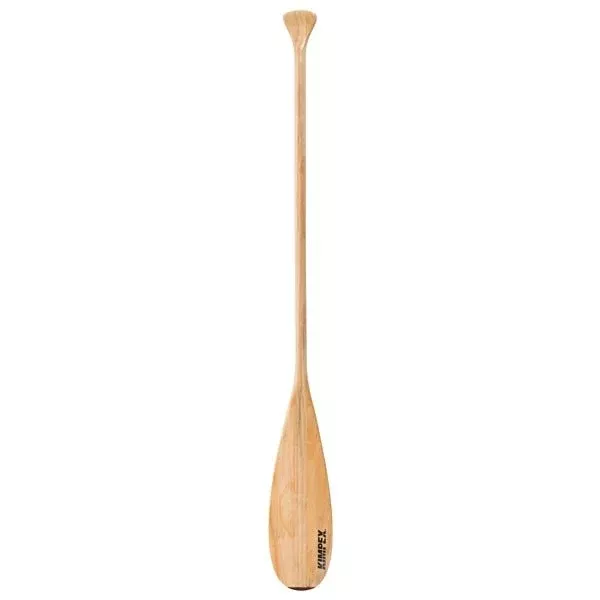 Kimpex Beaver Tail Paddle Round Tip 4.0 With Resin (WP006/4.0FT)