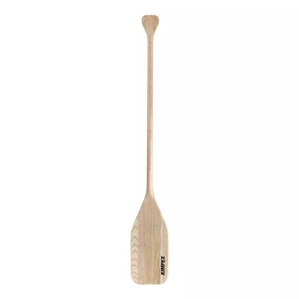 Kimpex Beaver Tail Paddle Square Tip 4.5FT (WP004/4.5)
