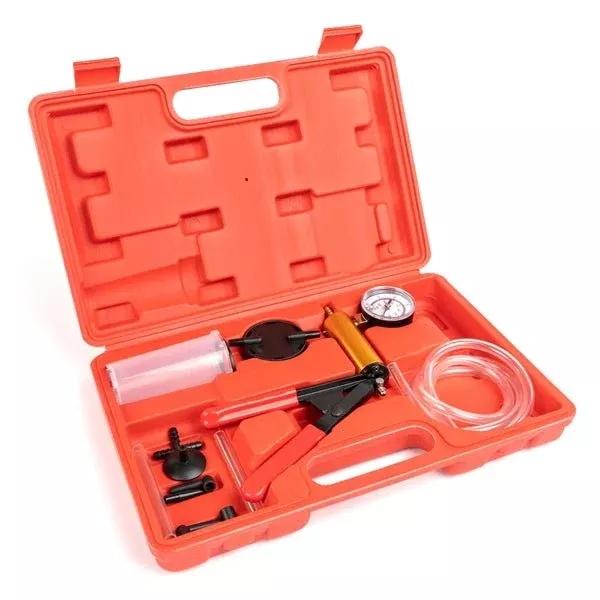 Kimpex Brake Bleeder Complete