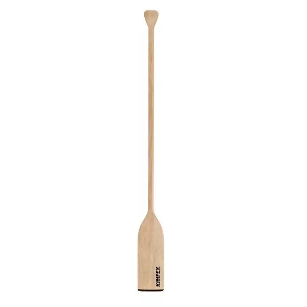 Kimpex Canoe Paddle Wood Econo 4.5FT With Resin (WP016/135)