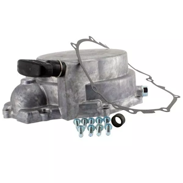 Kimpex Complete Recoil Housing