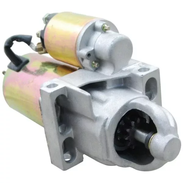 Kimpex CW Starter