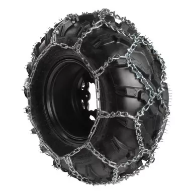 Kimpex Diamond V-Bar Tire Chain 64″ – 16″ // TIRE CHAINS DIAMOND #1 (PR)