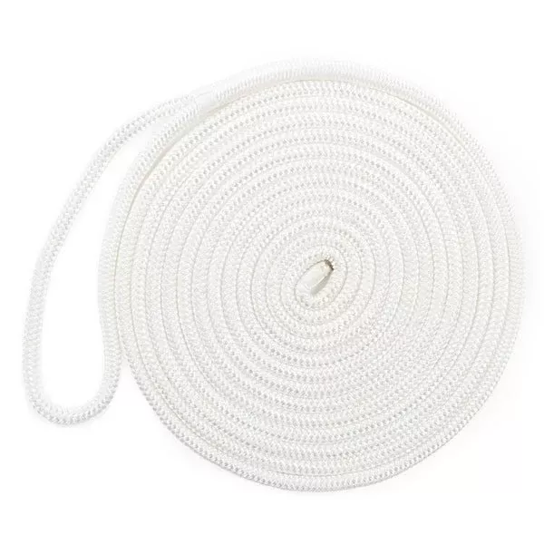 Kimpex Double Braided Dock Line