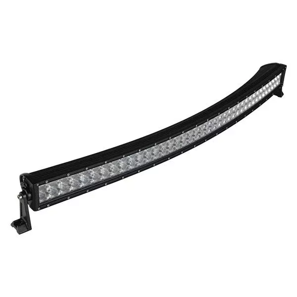 Kimpex Double ROW UTV Bended LED Light Bar