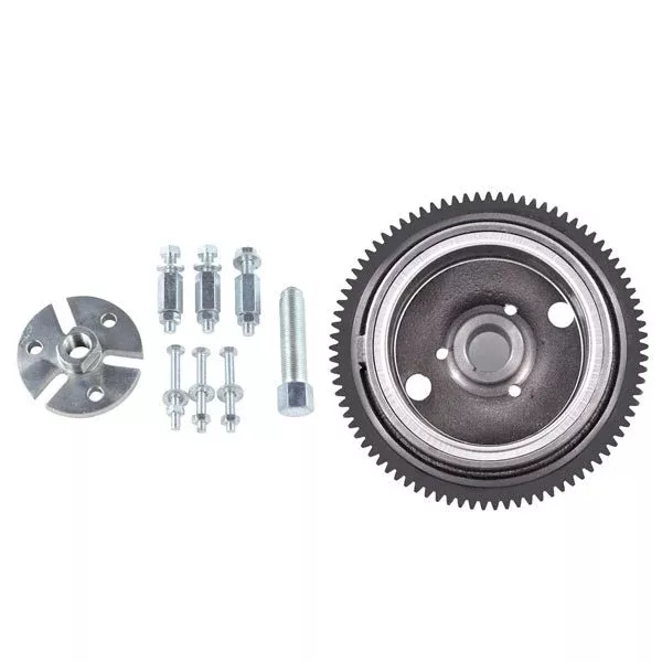 Kimpex Flywheel And Puller