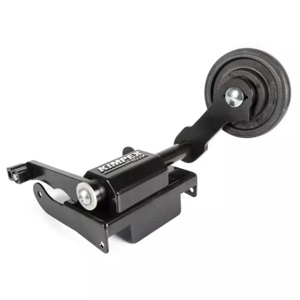 Kimpex GEN 3 Retractable Wheels System