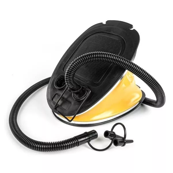 Kimpex High Capacity Foot Pump