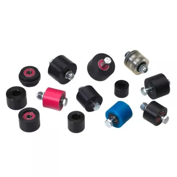 Kimpex High-Performance Chain Roller