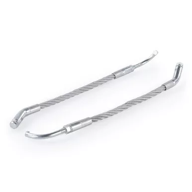 Kimpex Ice Scratcher – Long Suspension // ICE SCRATCHER LONG KIMPEX