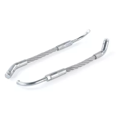 Kimpex Ice Scratcher - Short Suspension // ICE SCRATCHER KIMPEX