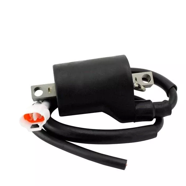 Kimpex Ignition Coil & Spark Plug Cap