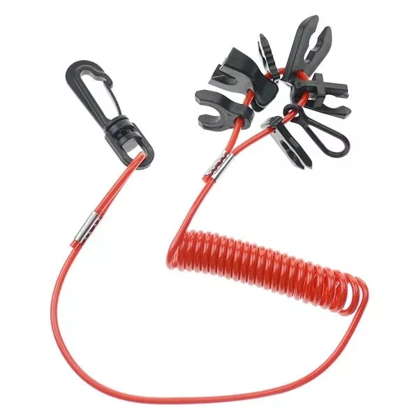 Kimpex Kill Switch With 7 Keys
