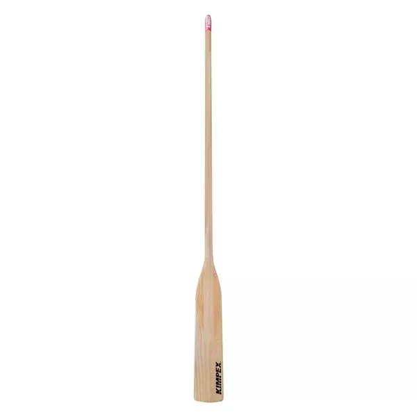 Kimpex Premium Wood OAR With Confortgrip 6.5FT (WP003/6.5)