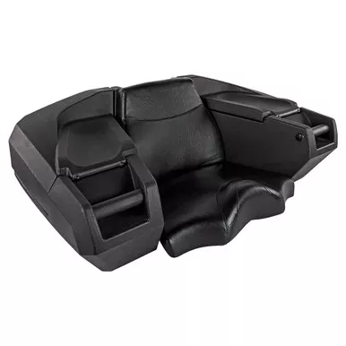 Kimpex Redesigned Outback Trunk 89L Rear // TRUNK 2.0 OUTBACK KIMPEX