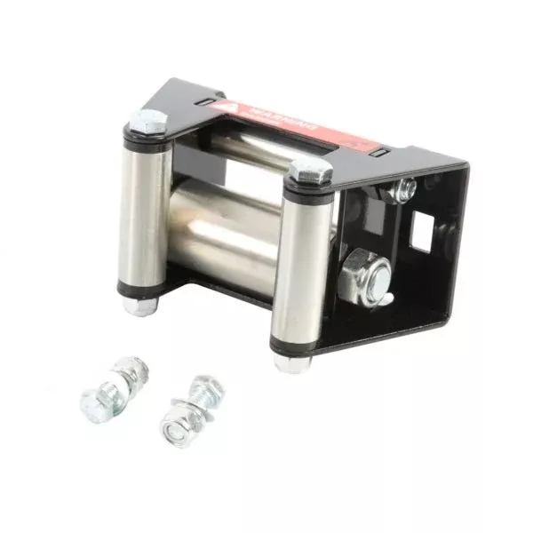 Kimpex Roller Fairlead With Big Rollers