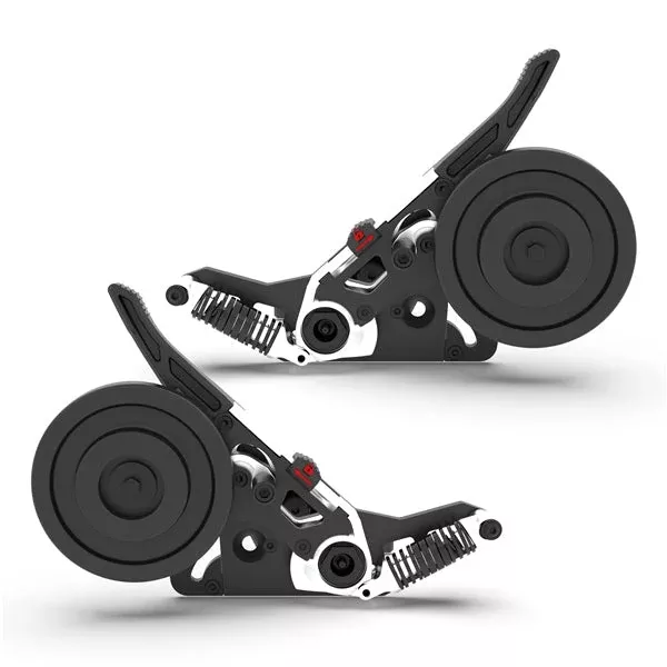 Kimpex Rouski EVO AC6 Complete Kit