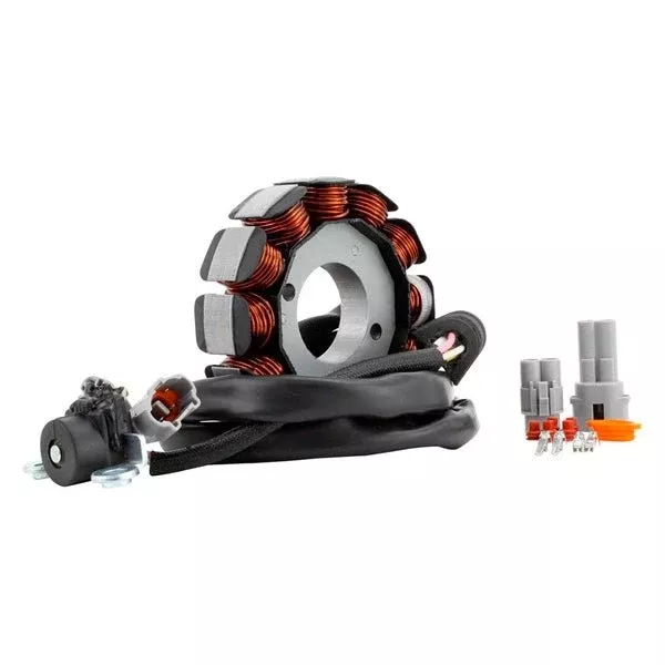 Kimpex Stator, HD Regulator Rectifier & HP CDI Box Kit