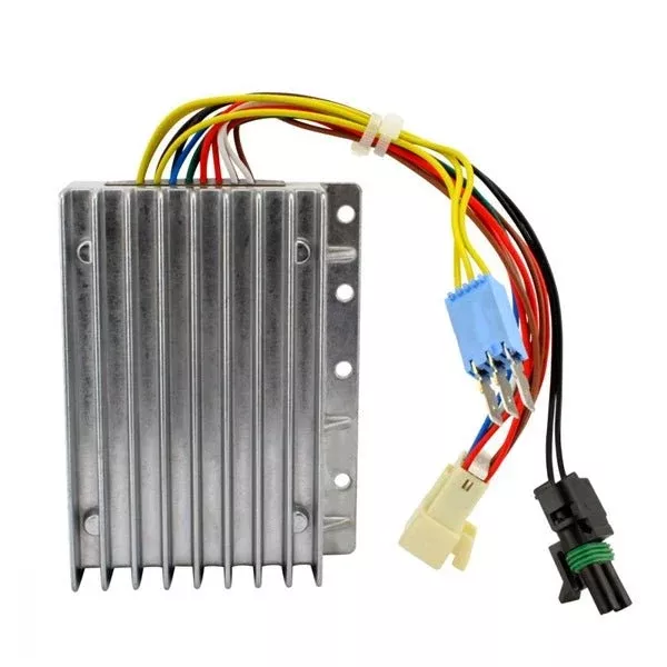 Kimpex Surepower ECM Kit