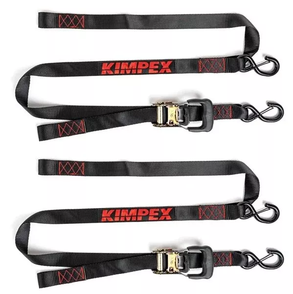 Kimpex Tie Down With Loop