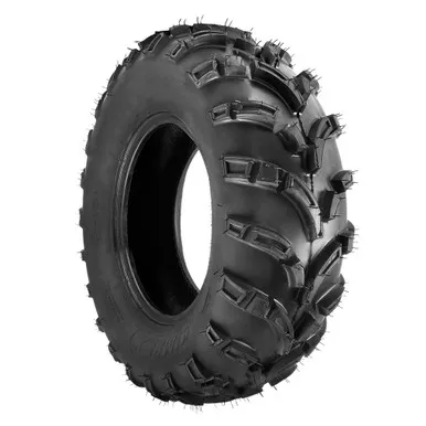 KIMPEX Trail Fighter Tire // 25X10.00-12 6PR TRAIL FIGHTER KIMPEX