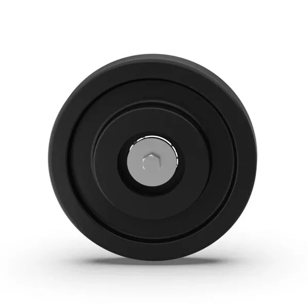 Kimpex Wheels For Rouski EVO