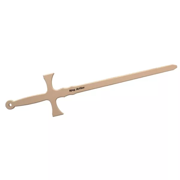 King Arthur Toy Wooden Sword