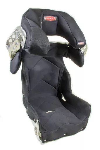 Kirkey 17in 73 Series Seat and Cover 73170KIT