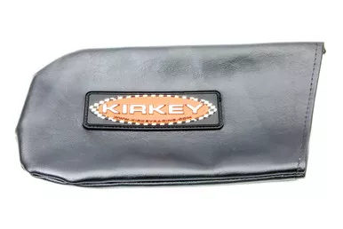 Kirkey Cover Vinyl Black 00600 601