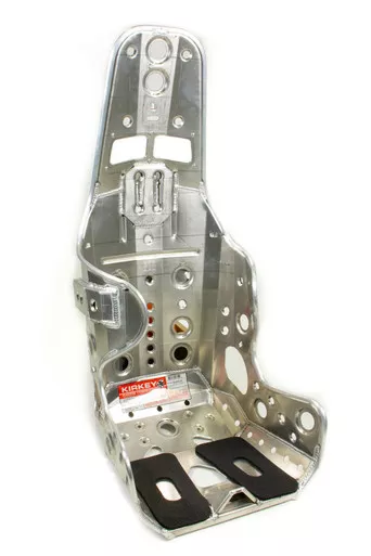 Kirkey L/W Late Model Seat 15in (Hook) 58300LW