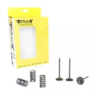KIT IN VALVE+SPRING YZF450, PROX 28.SIS2424-2 INTAKE