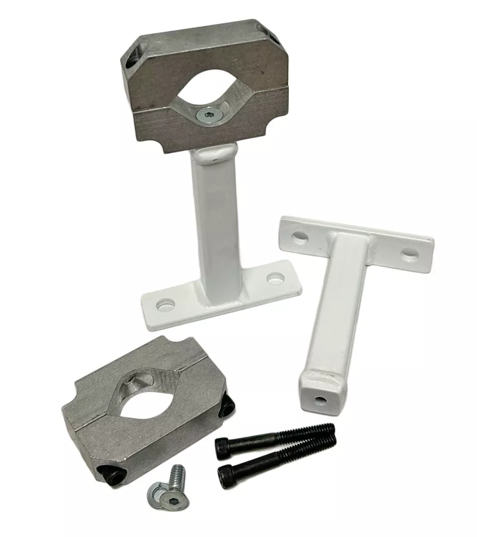 KKP Mountable Sprint Kart Axle Rack Fits 30, 40, and 50mm Axles