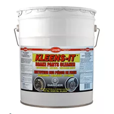 KLEENS-IT NON FLAMMABLE