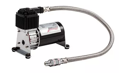Kleinn Air Horns 6260RC 120-PSI Sealed Air Compressor