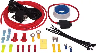 Kleinn Air Horns 6850 Air Compressor Wiring Kit