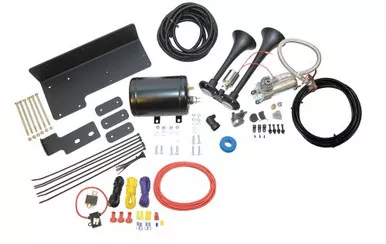Kleinn Automotive JEEPKIT-1