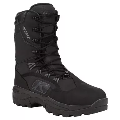 Klim Adrenaline GTX Black Asphalt Boot